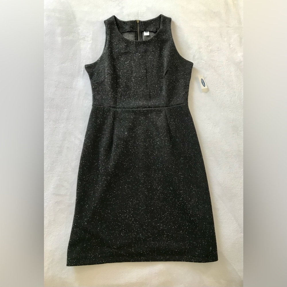 Old Navy Sleeves  Dress Women’s size Medium NWT